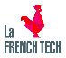 Logo de la French Tech