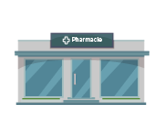Pharmacie Centre ville sur Ouipharma.fr