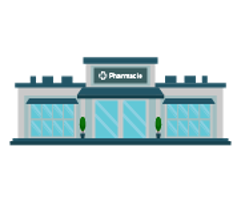 Pharmacie Urbain sur Ouipharma.fr