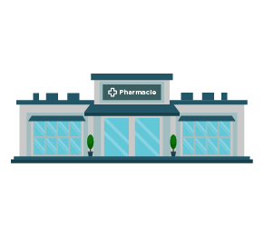 Pharmacie Urbain sur Ouipharma.fr