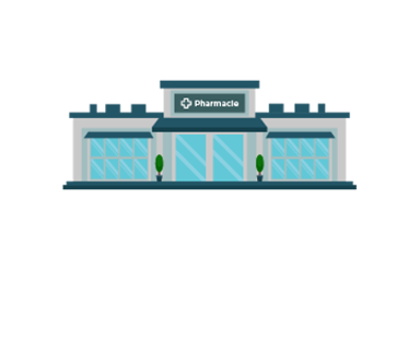 Pharmacie Urbain sur Ouipharma.fr