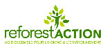 Logo de Deforestaction